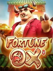 Fortune-Ox เกมยอดนิยมที่คนเลือกมากที่สุด